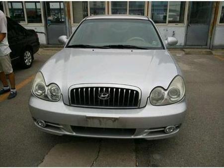 09款索纳塔参数配置 索纳塔09款现在值多少钱