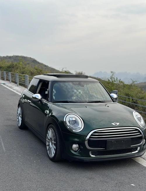 宝马迷你suv车型图片,宝马迷你系列车型价格及图片