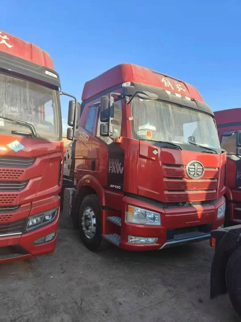 【解放汽车,解放汽车是哪里生产的】