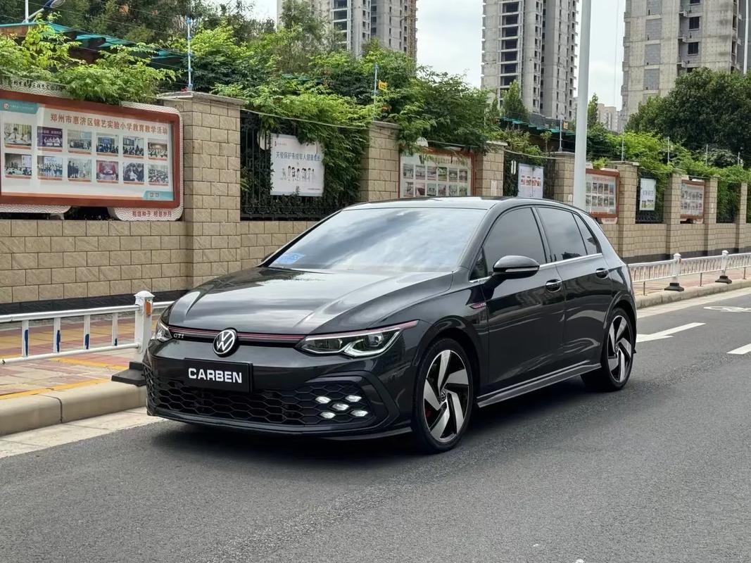 二手高尔夫gti值得买吗(二手高尔夫gti多少钱)