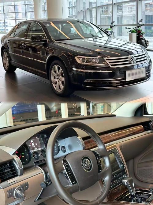 辉腾suv价格／辉腾报价2020款价格