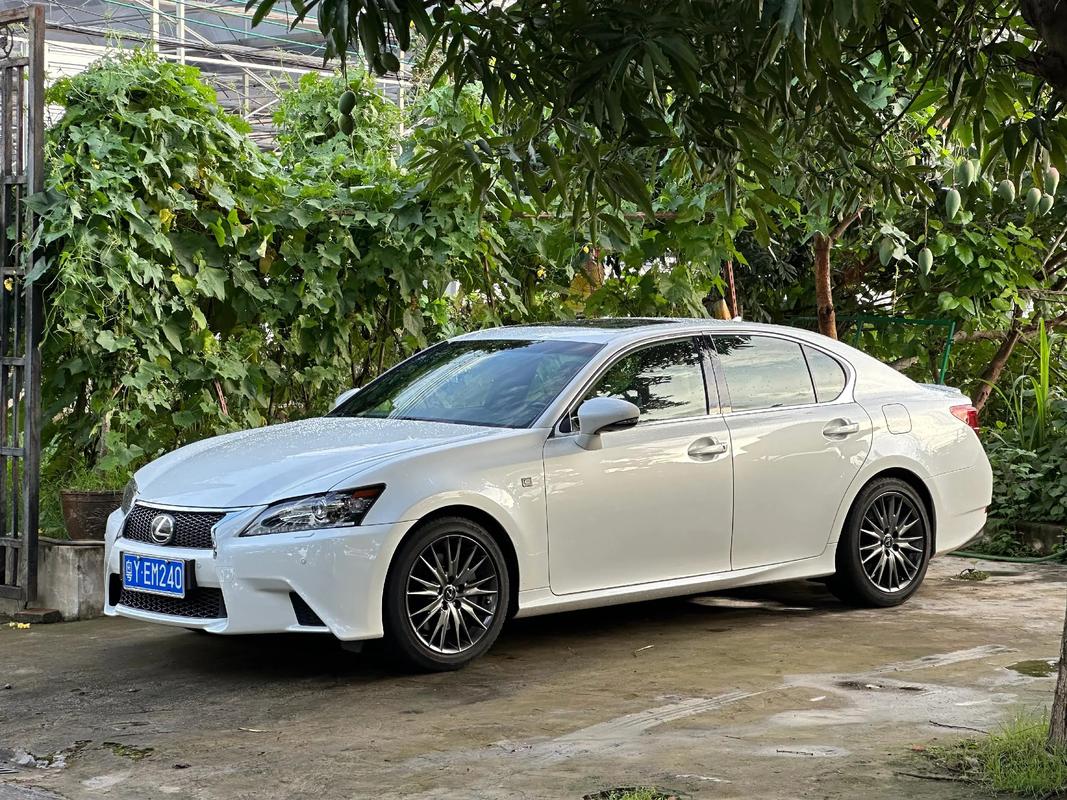 雷克萨斯gs200,雷克萨斯gs250怎么样