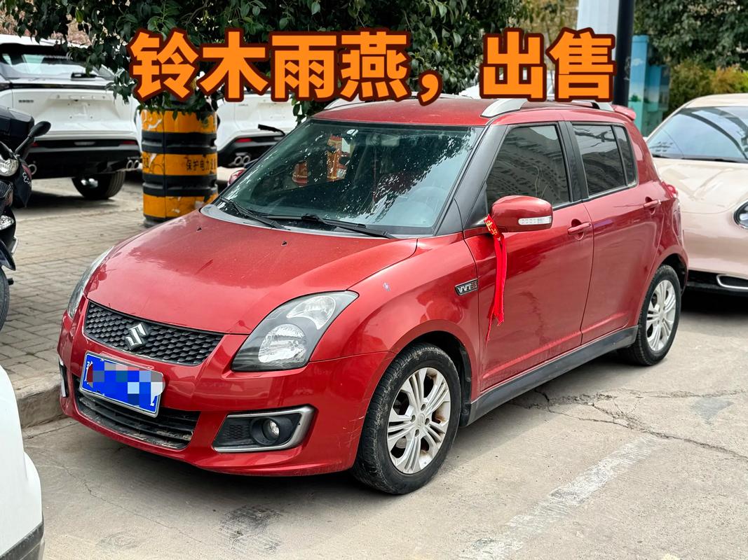 二手雨燕自动挡多少钱(二手雨燕值得入手吗)