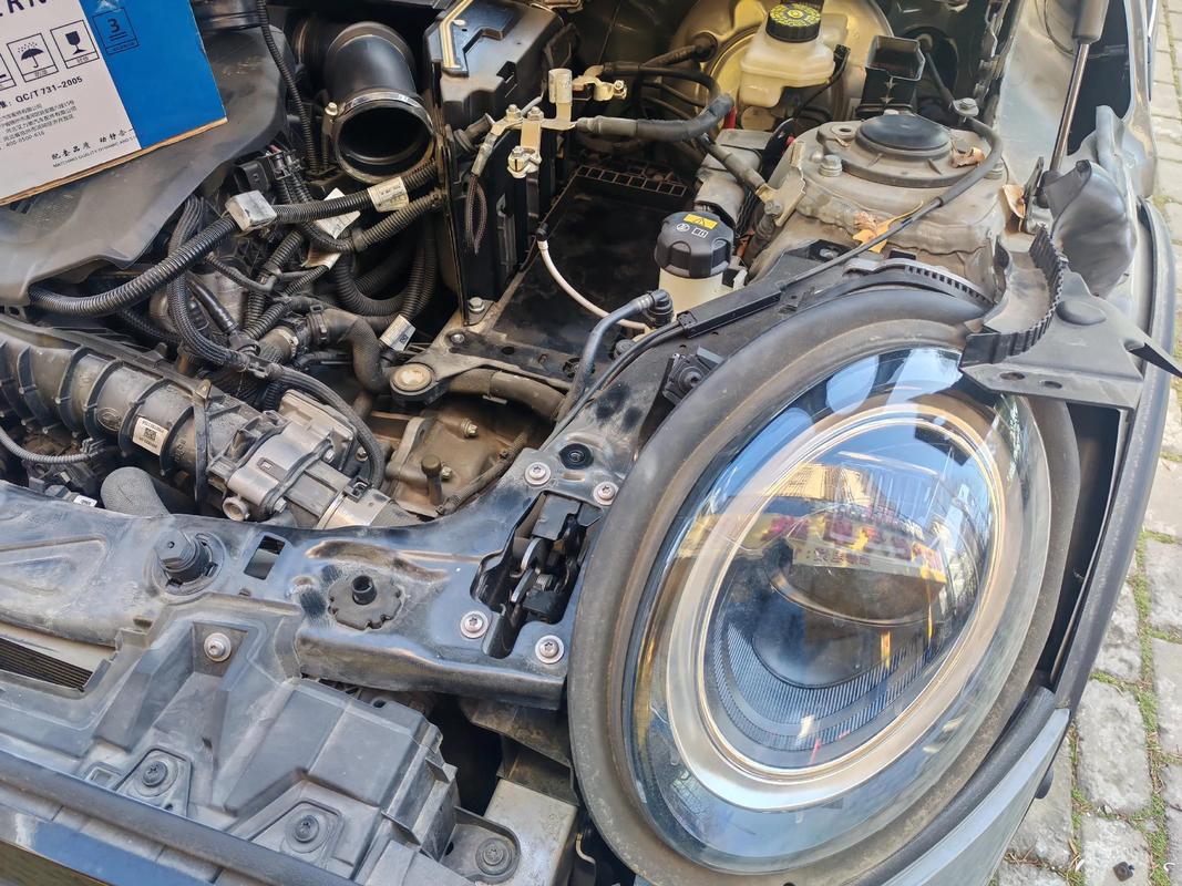 本田思域eg6／本田思域EgR维护视频