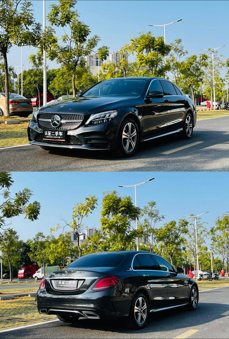 梅赛德斯奔驰c级多少钱,梅赛德斯奔驰c级轿车