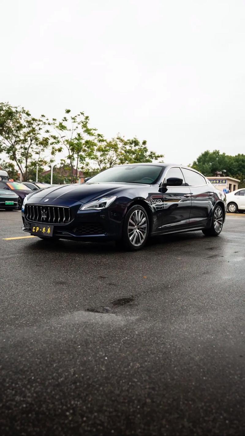 【总裁玛莎拉蒂价格,总裁玛莎拉蒂报价】