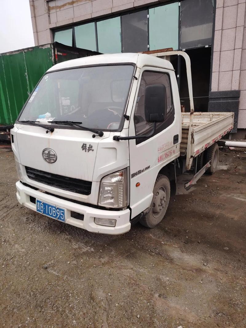 金州二十里铺二手货车 金州二十里铺二手货车出售