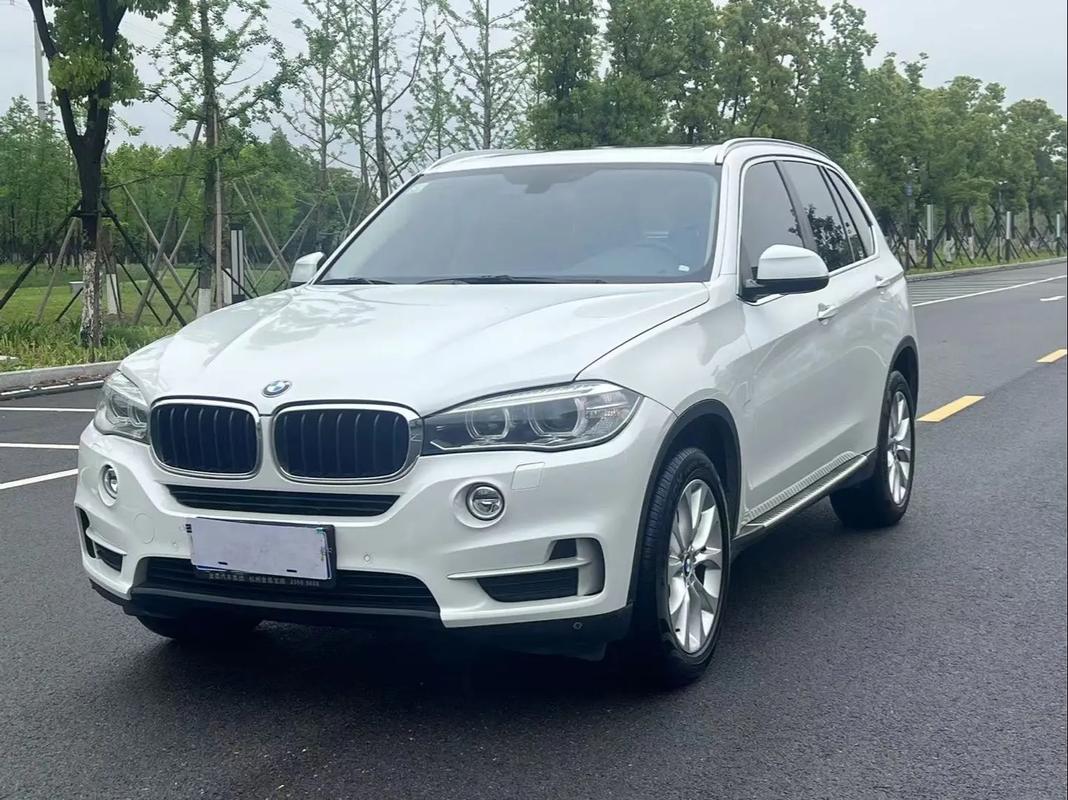 成都二手宝马,成都二手宝马x5价格及图片