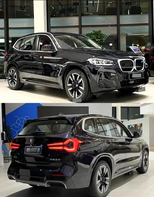 宝马纯电suv价格／宝马纯电汽车新款