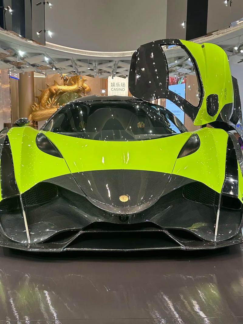 超跑的寿命一般有多久 超跑大概能跑几万公里