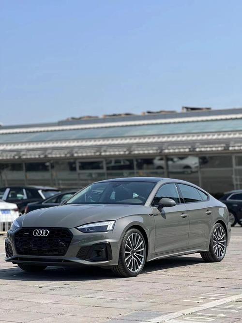 奥迪a5系列价格及图片,奥迪a5官方报价查询