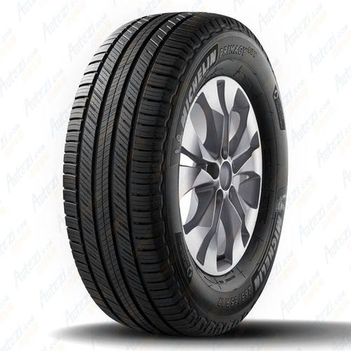 米其林旅悦suv加强版/米其林旅悦suv加强版和马牌UX7