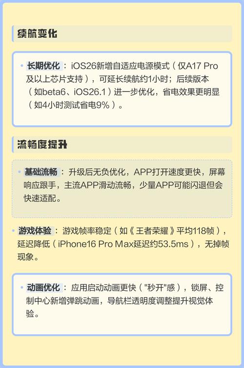 ios16不建议升级机型,ios16值得升级吗