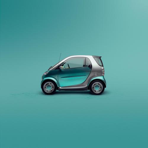 smart吉利／Smart吉利和奔驰的股份