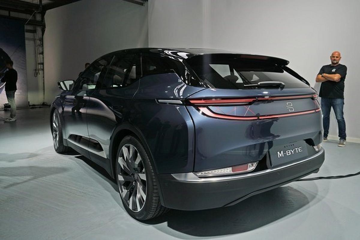 拜腾汽车为什么倒闭／拜腾汽车是谁投资的