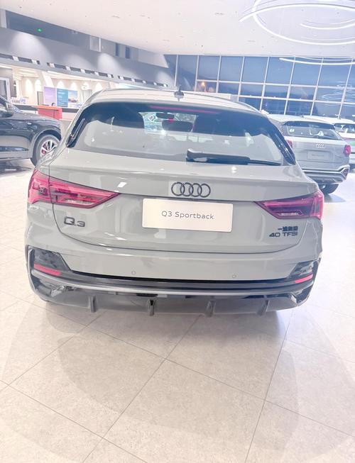 suv20万左右／奥迪suv20万左右