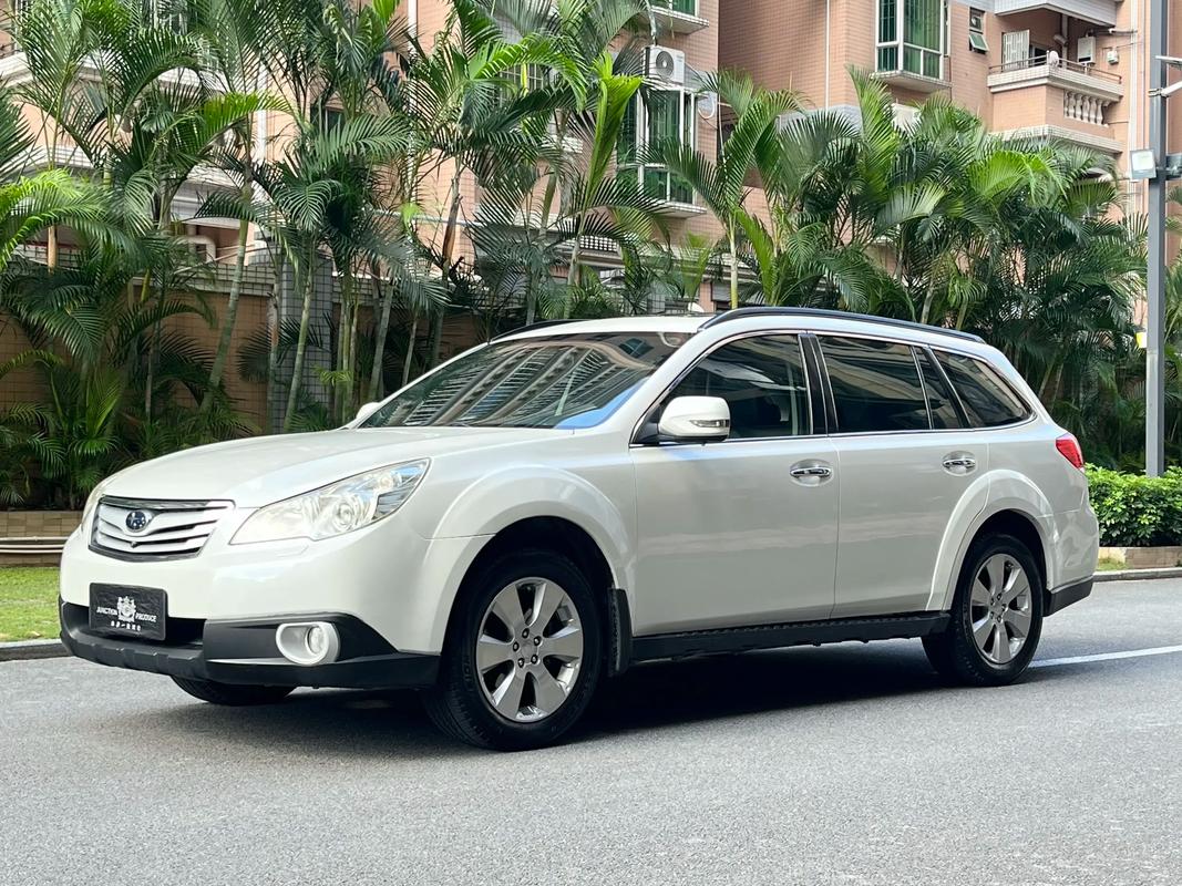 2011年的傲虎还能买吗 傲虎2011款二手车多少钱