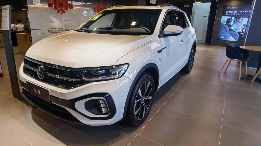 大众探歌2024款最新价格,大众探歌最新款suv车型