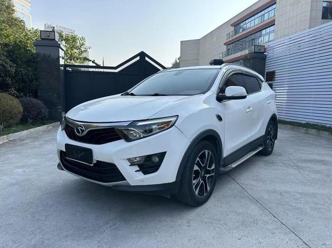 东南汽车大全看图片(东南汽车车型所有图片)