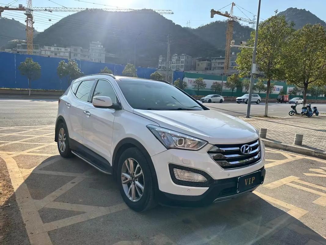 胜达7座 胜达7座属于什么档次