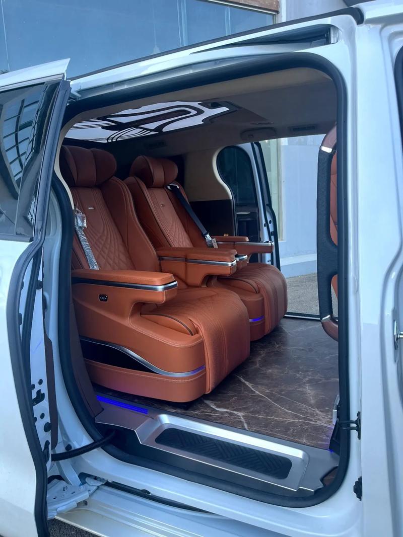 塞纳改装图片大全(塞纳老款改装新款)