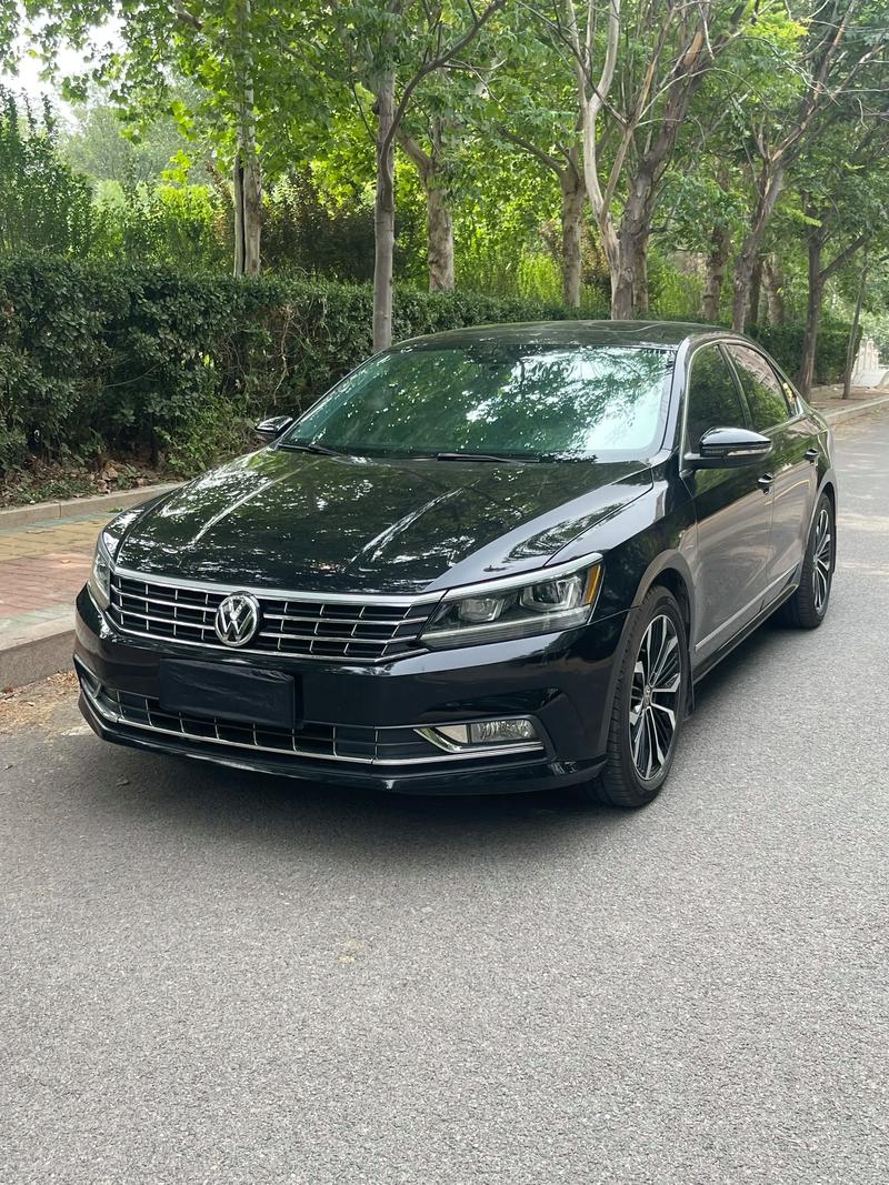 大众2019款帕萨特(大众帕萨特2019款新车)
