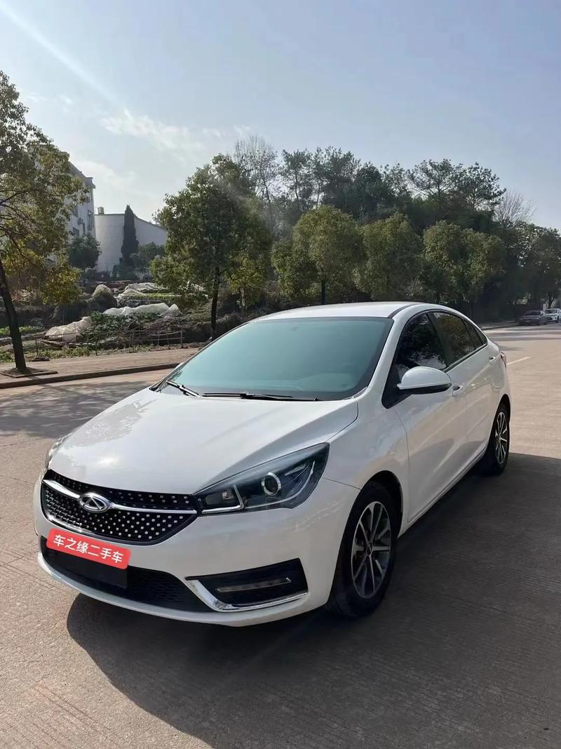 奇瑞艾瑞泽5e参数,奇瑞艾瑞泽5pro参数