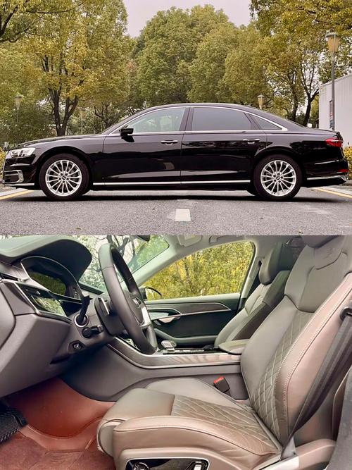 奥迪a8市场价 2021年奥迪a8价格