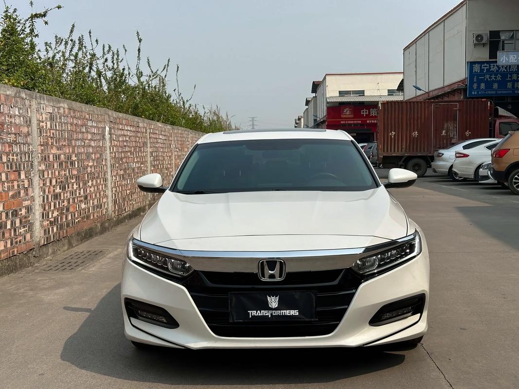 本田雅阁油耗多少真实油耗,本田最省油的车是哪款车