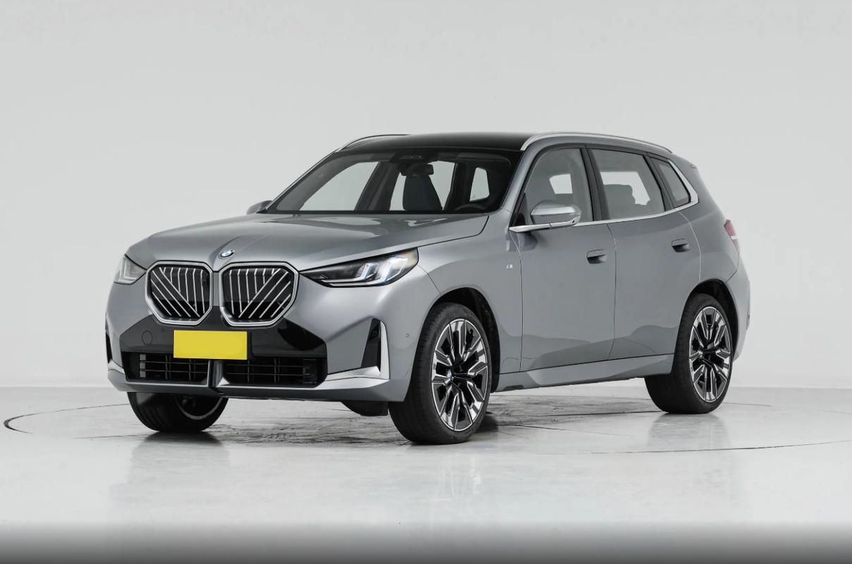 宝马x3长轴距版／宝马x3轴距车身长多多少