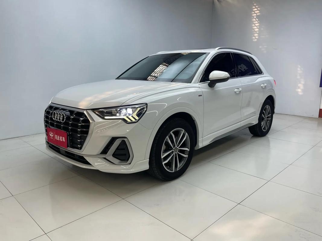 奥迪q3轿跑多少钱 奥迪q3轿跑新款2021