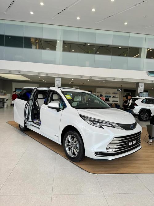 丰田7座家用车(丰田七座家用车)