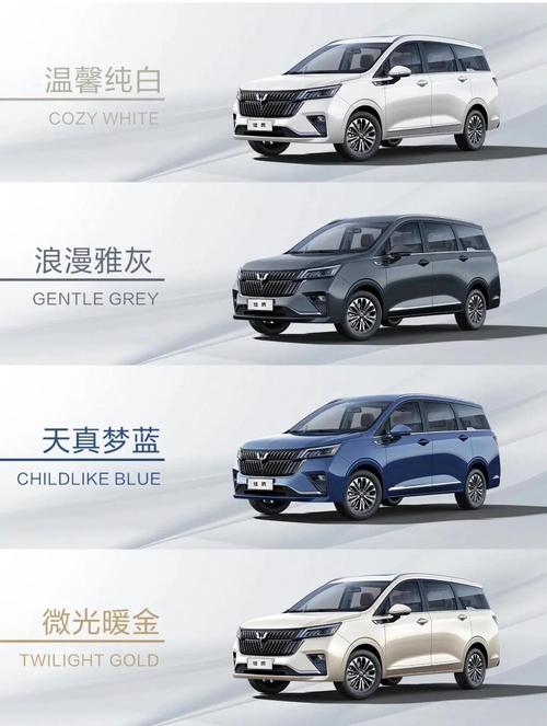 五菱汽车品牌介绍(五菱品牌价值介绍)