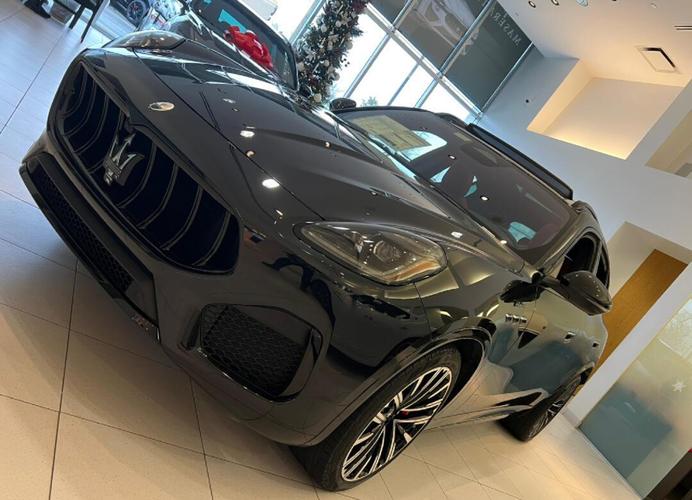 新款玛莎拉蒂suv报价／最新款玛莎拉蒂价格