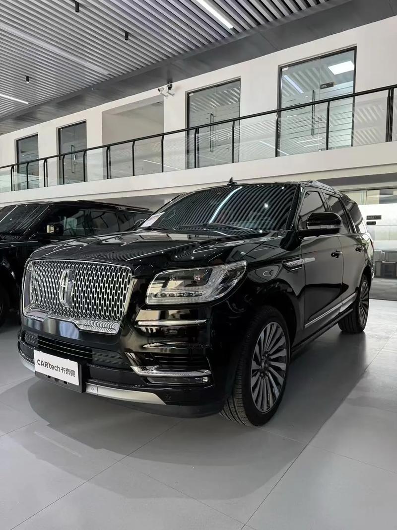 林肯轿车多少钱,林肯轿车多少钱一辆