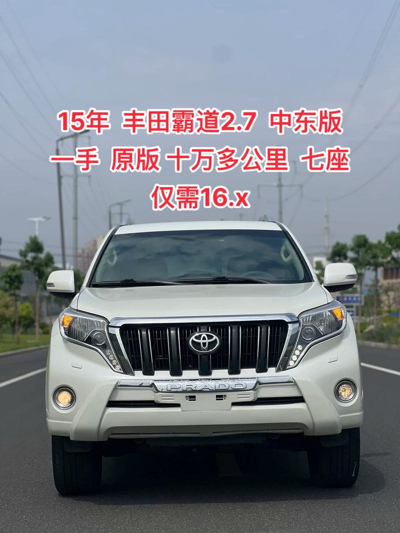 丰田越野所有车型名字(丰田越野车类型)