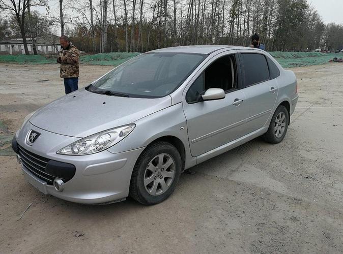 标致307三厢2010款(标致307三厢2010款怎么样)