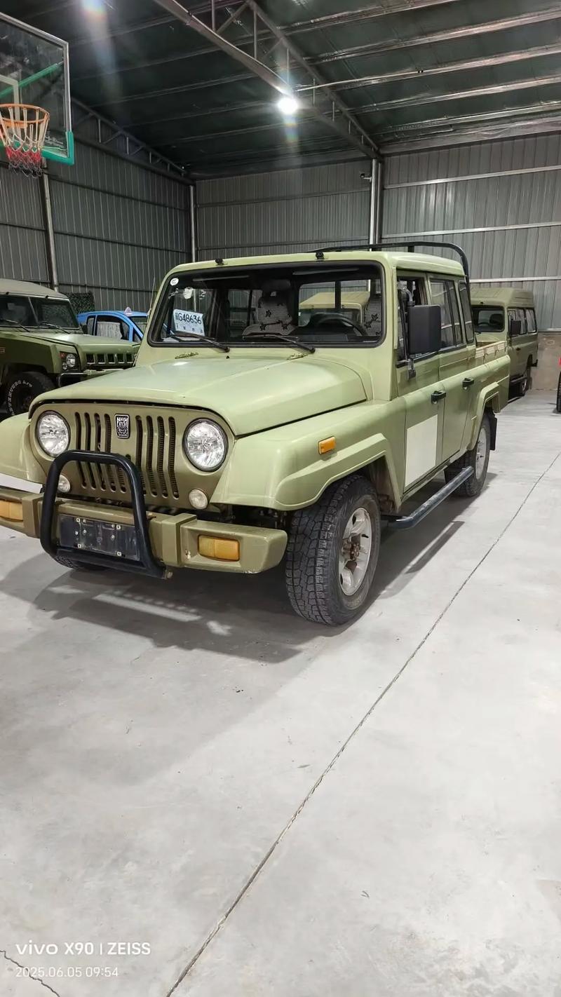 北汽战旗2024碰撞,北汽战旗2018