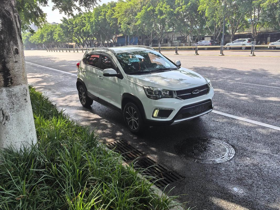 奇瑞瑞虎3x质量太差,奇瑞瑞虎3x的车好不好