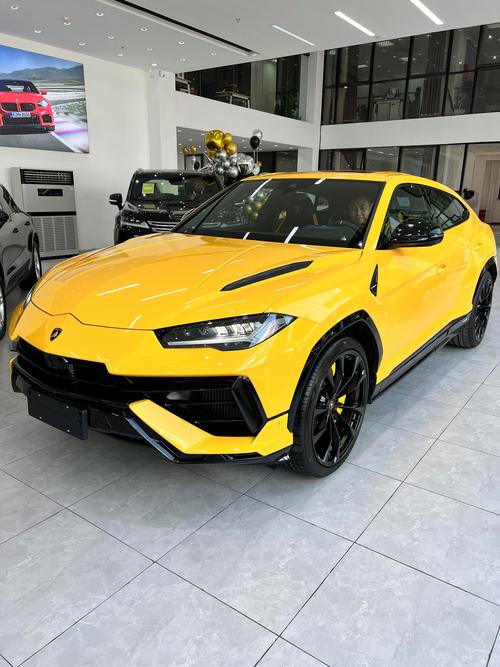 兰博基尼价格2024价目表最新(兰博基尼价格查询)