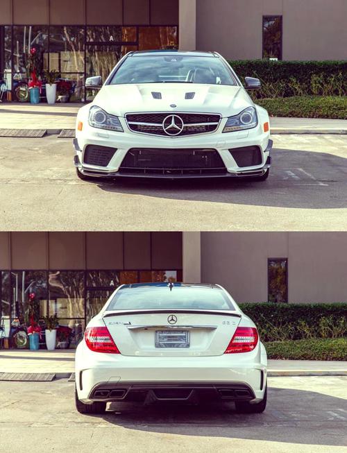 奔驰amgc63s女详细介绍(奔驰amgc63s轿跑车)