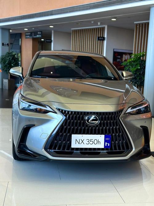 雷克萨斯is350报价及图片(雷克萨斯is350f价格)