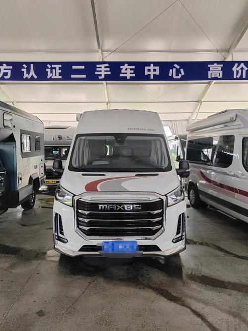 上汽大通g20旅居车(上汽大通g20旅居车价格)