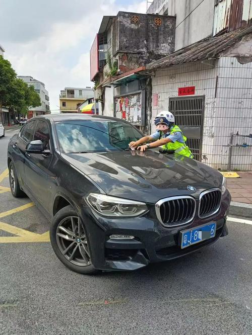 广东江门交警网违章查询(江门交警网站)