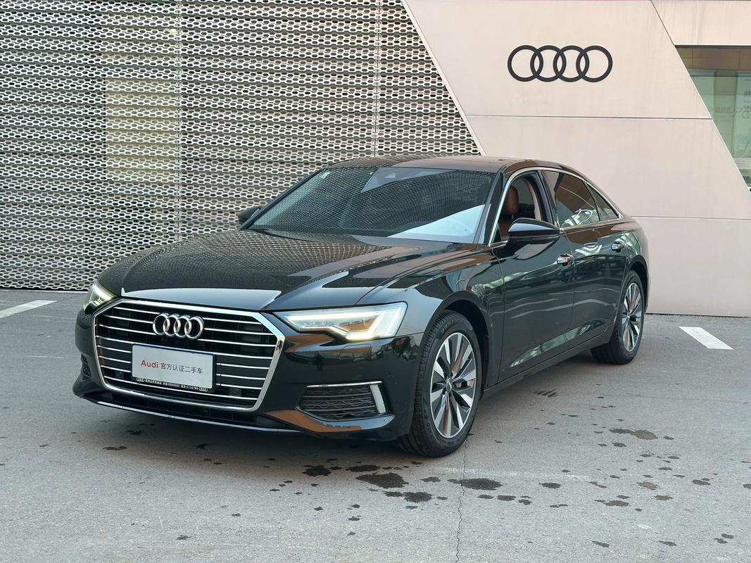 奥迪a6新车报价2021款图片,奥迪a6最新款车型报价及图片