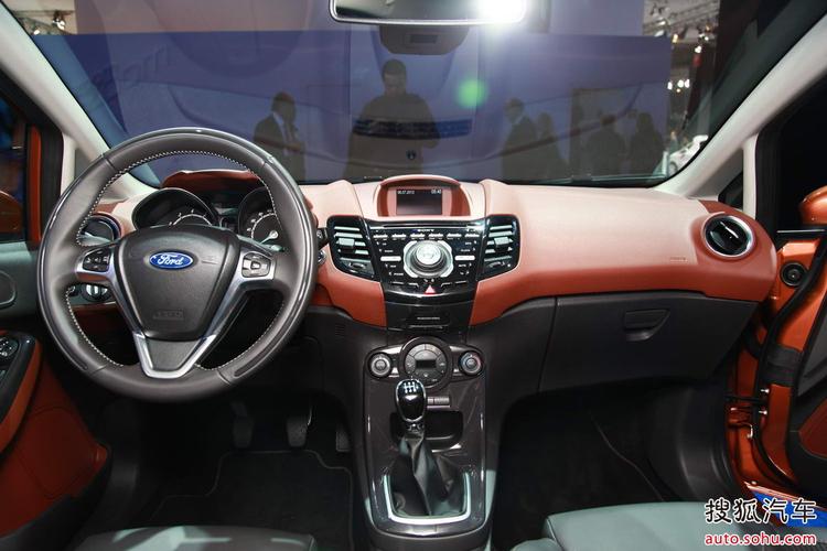 【福特嘉年华内饰,福特嘉年华内饰图片大全】