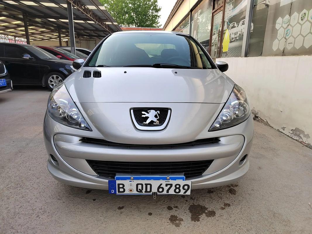 标致207和307的区别(标致207与307的区别)