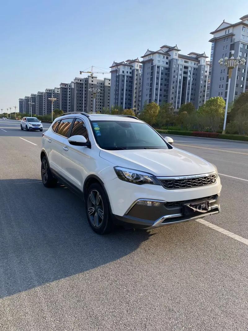 三菱猎豹suv汽车报价,三菱猎豹2017款报价