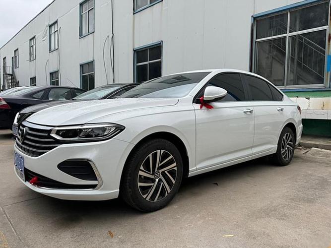 大众新朗逸星空版,大众新朗逸星空版图片