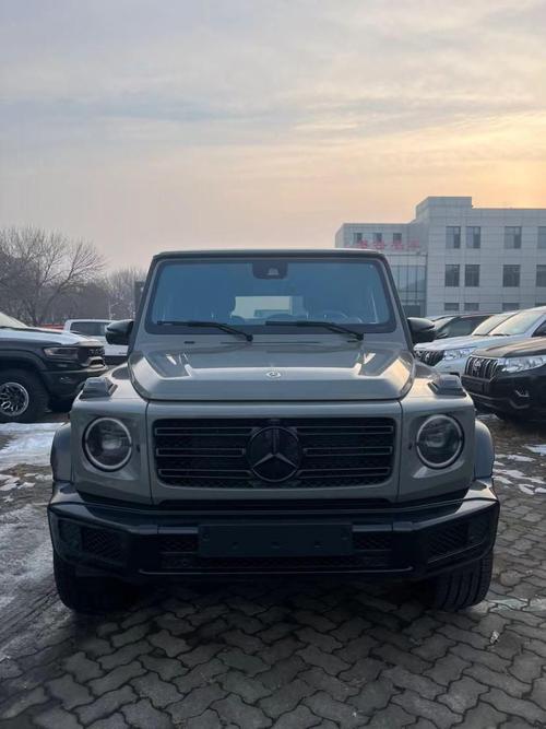 大g奔驰最贵的多少钱／大g最贵是多少钱